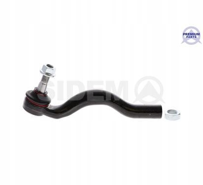 фото №1, Sidem наконечник тяга jeep grand cherokee iv