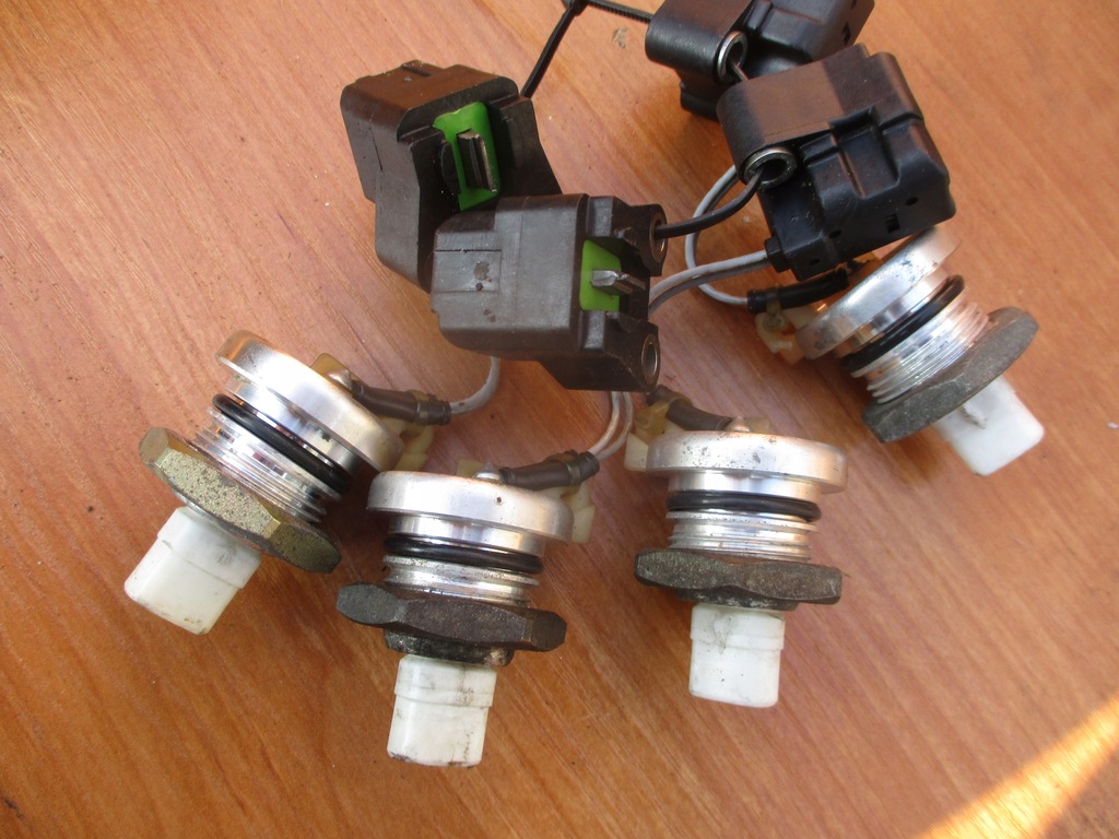 фото №10, Opel astra ii g meriva corsa c combo 1.7 dti y17dt колесо насоса впрыска