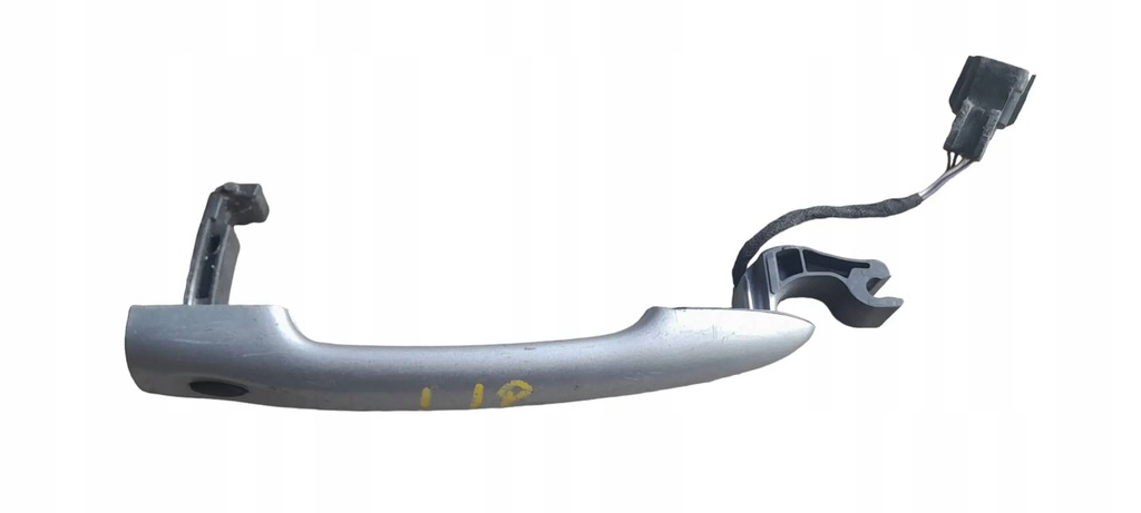 фото №1, Ручка двері лівий перед renault latitude