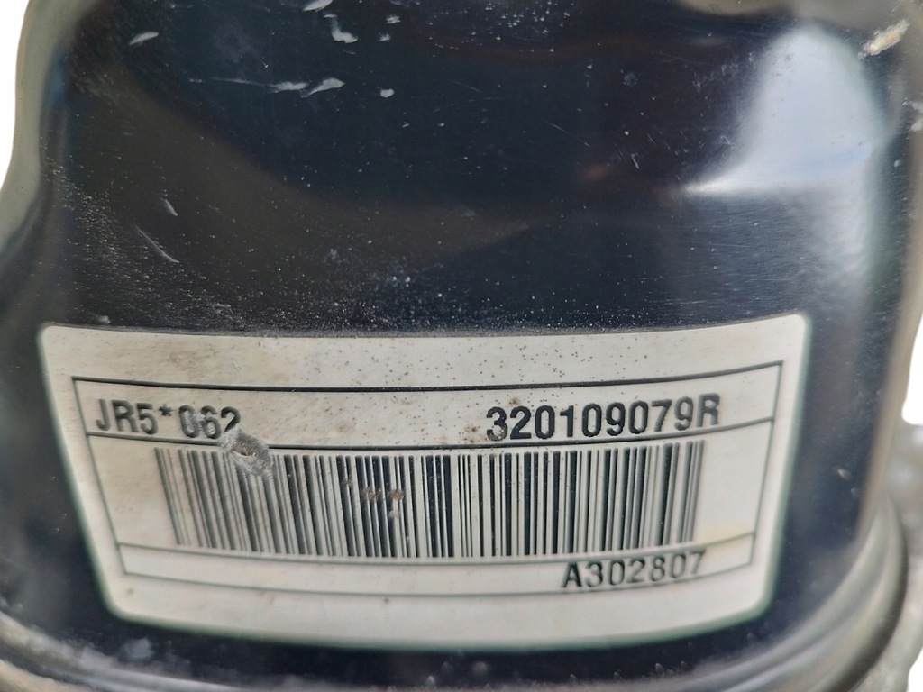 фото №8, Коробка передач передач renault captur i 0,9 tce jr5 062 ce jrx 0003040 166 19r