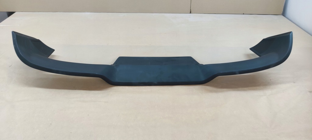 Audi q7 abt look спойлер козырёк с Разборки