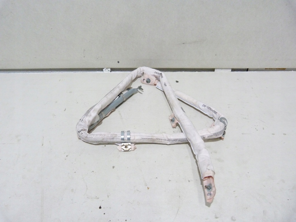 фото №1, Opel insignia a hb шторка безопасности подушка безопасности правая 13222999