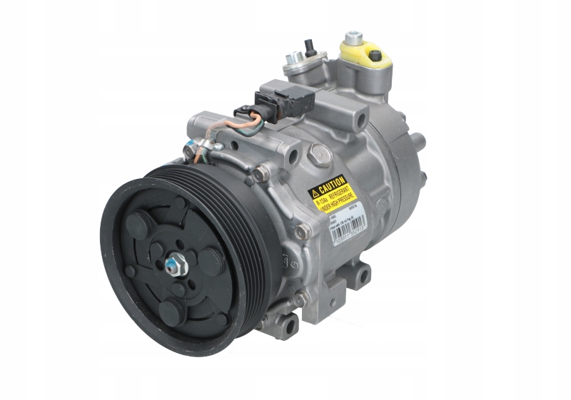 фото №1, Nowa компрессор кондиционера ford galaxy ford galaxy van 04-2000 - 09-2002