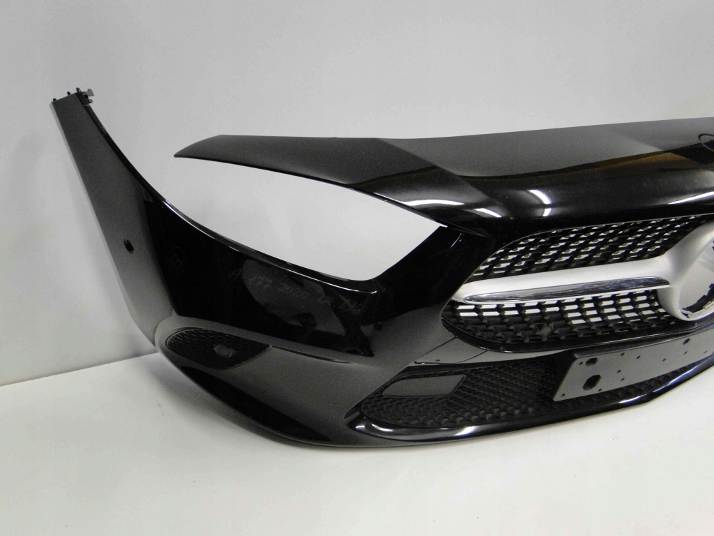 фото №4, Mercedes a klasa w177 177 решітка радіатора решітка радіатора