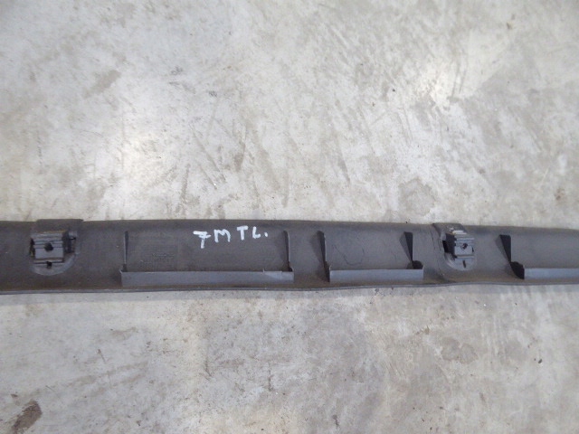 фото №7, Ford galaxy seat alhambra vw sharan i 7m lift 00-10 молдинг поріг ліва