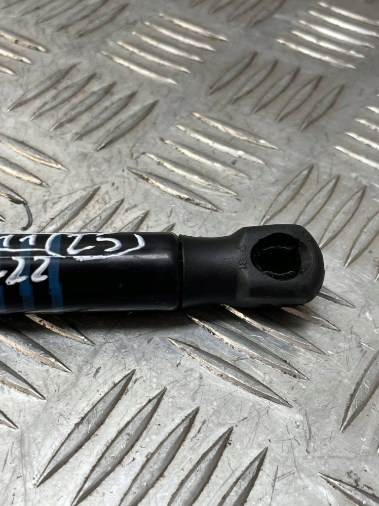 Bmw оригінальний номер 9463396 4' g22 g82 привід амортизатор капот Зі Шроту