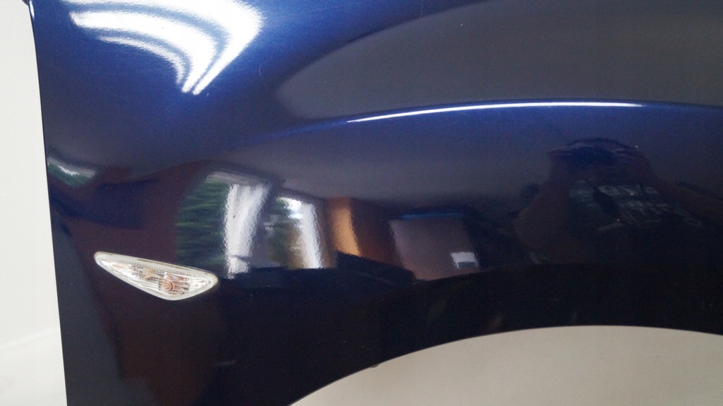 фото №8, Крыло передний правый mazda 6 ii gh lift 35j 2010