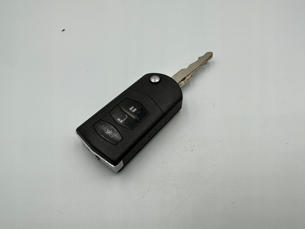 фото №5, Ключ ключ pilot mazda 3 5 6 rx8 mx5 visteon 41522