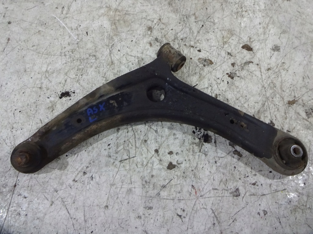 фото №1, Рычаг левый mitsubishi asx 10-