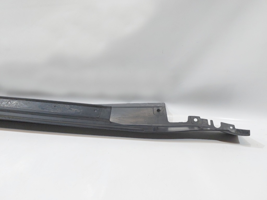 Накладка молдинг порог левая mini cooper r50 1505863 Оригинал