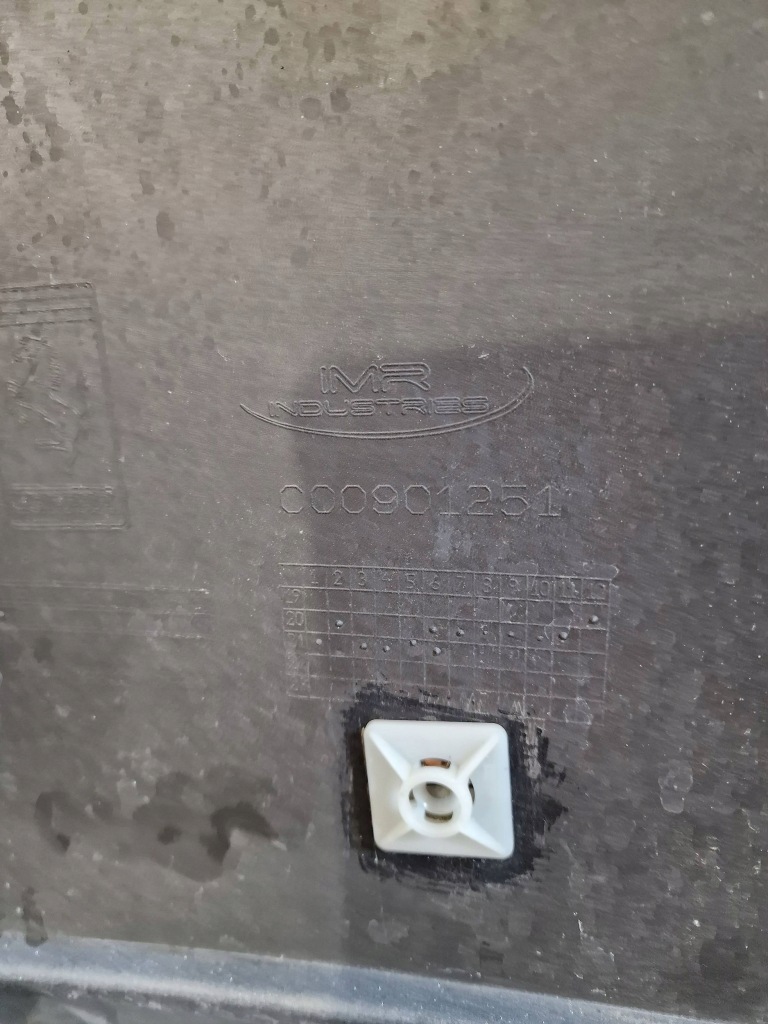 Ferrari roma бампер задний  задний f169 Доставка