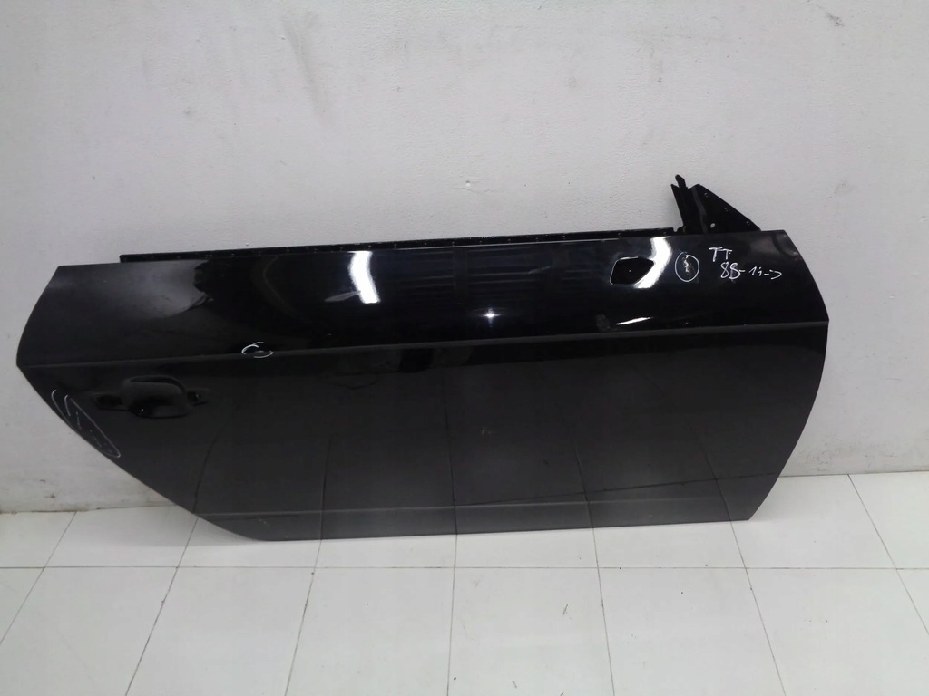 фото №1, Audi tt 8s дверь правое голый 14r-