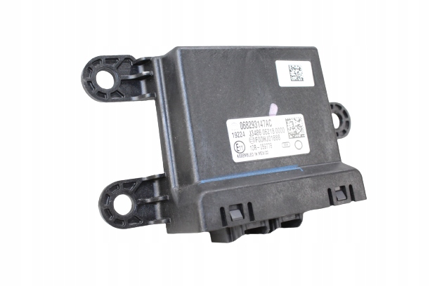 фото №7, Chrysler pacifica 17- модуль підвіска 068293147ac