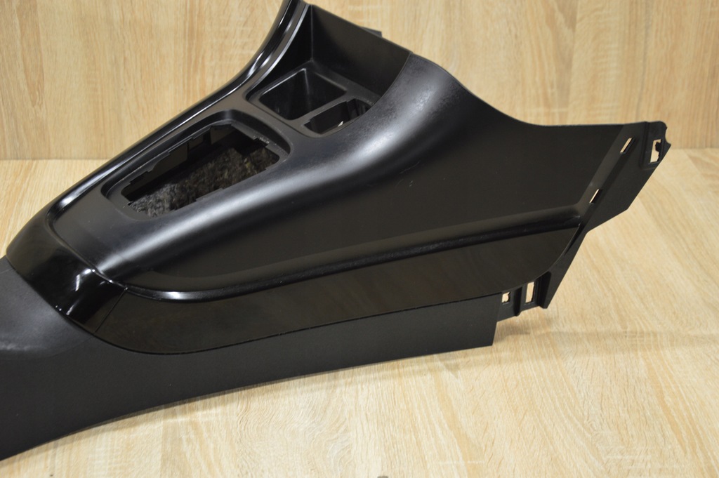 фото №2, Тунель alfa romeo giulietta