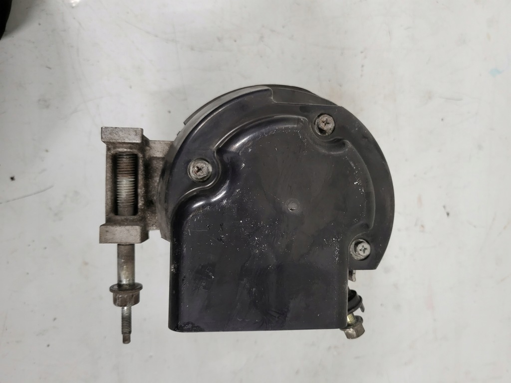 фото №6, Mazda 3 bl 11r mps mzr 2.3 disi turbo l3 генератор l3bd a3tj3281a