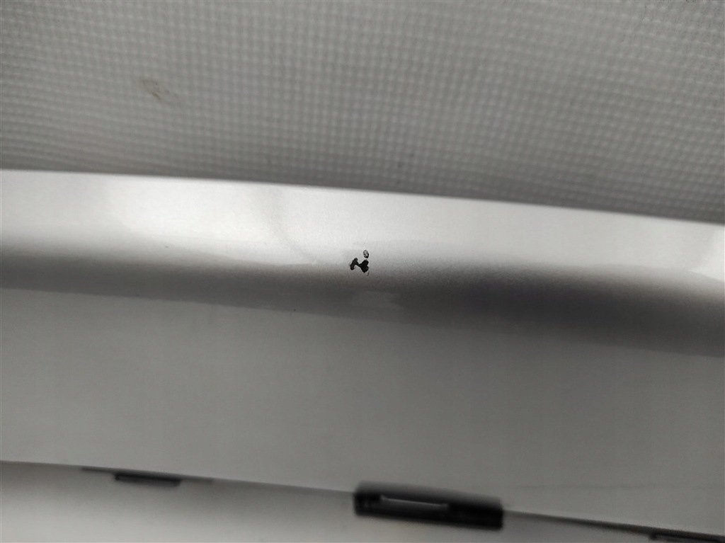 фото №8, Накладка бампер перед kia sportage 4 gt line lift