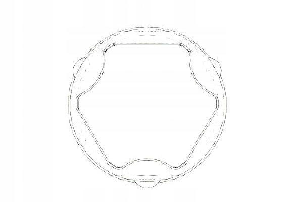 фото №10, Lobro 306009 набор защита, система рулевой