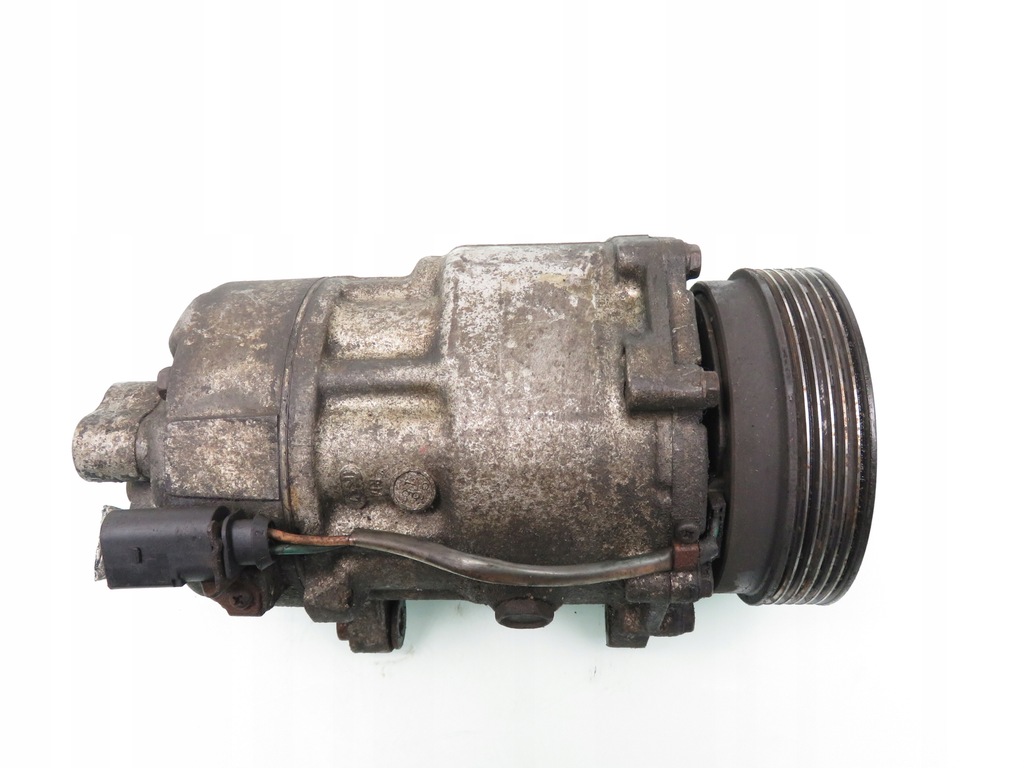 фото №1, Компрессор кондиционера seat toledo ii 1.9 tdi