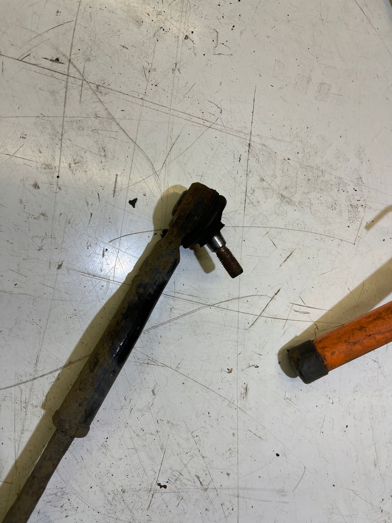 фото №6, Трансмиссия рулевая рейка ford ka mk2 ii 08-16 europa