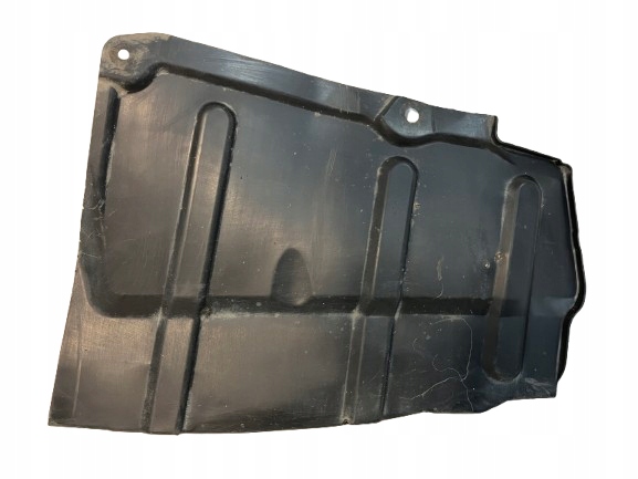 фото №1, Rav4 iv захист бічна двигуна права