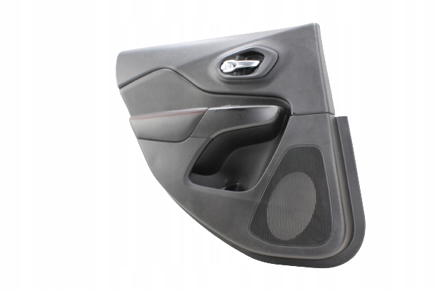 фото №5, Jeep cherokee kl 19 trailhawk обшивка дверь левый ty