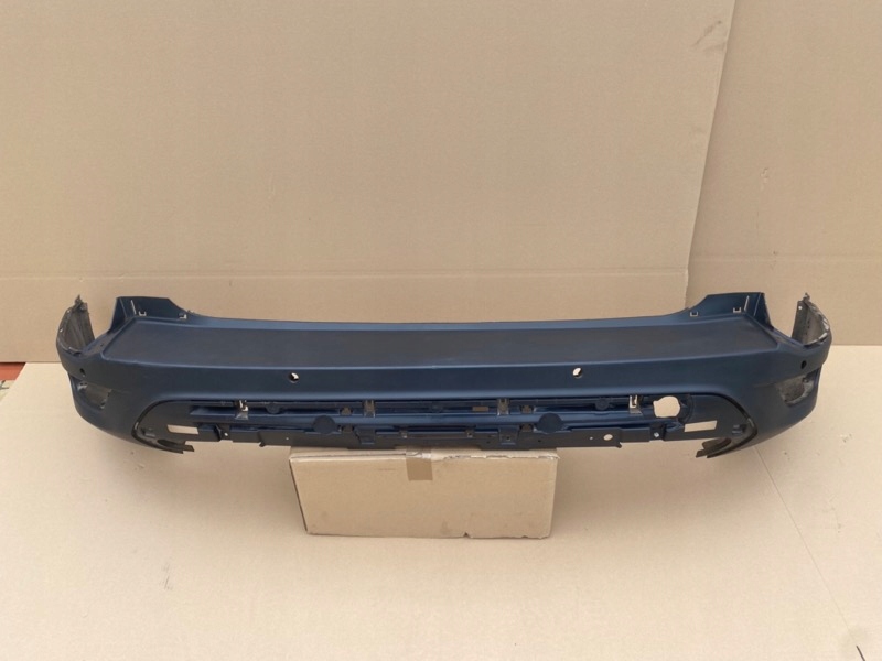 Купити Ford kuga ii mk2 бампер задня задній