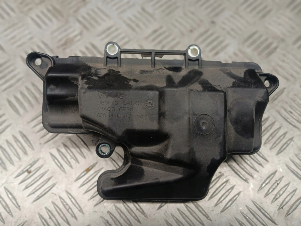 фото №1, Audi q7 4m 06m131541c другое
