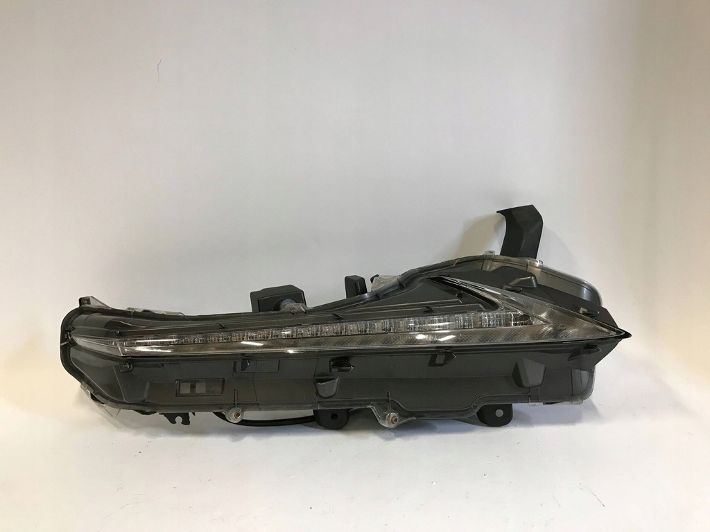 фото №1, Lexus nx 14-17 протитуманна фара led drl правий europa