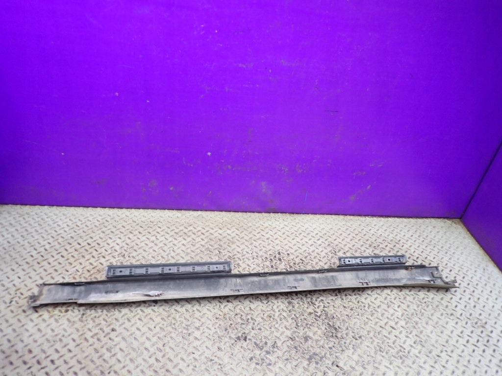 фото №5, Seat toledo iii 3 04- накладка молдинг поріг захист поріг правий 5p0853852f