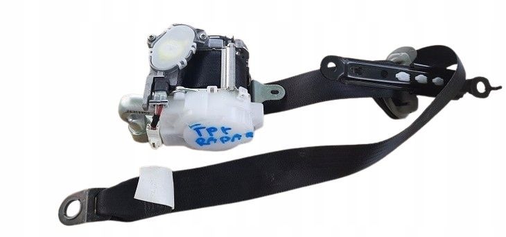 фото №1, Pas безопасности левый prius plus радар