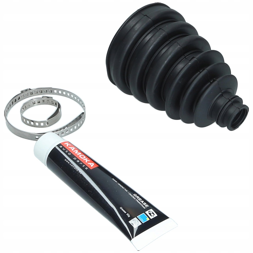 фото №16, 114u000 kamoka защита шарнир универсальная 114u000