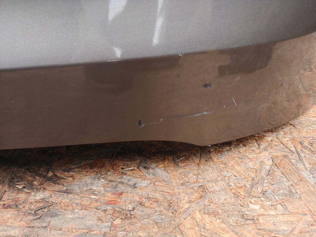 фото №7, Крышка багажника задняя багажника land rover range rover discovery v l462 комплектная !!!