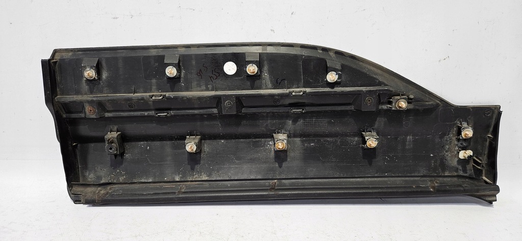 фото №4, Молдинг двері правий задня renault koleos ii 17- org