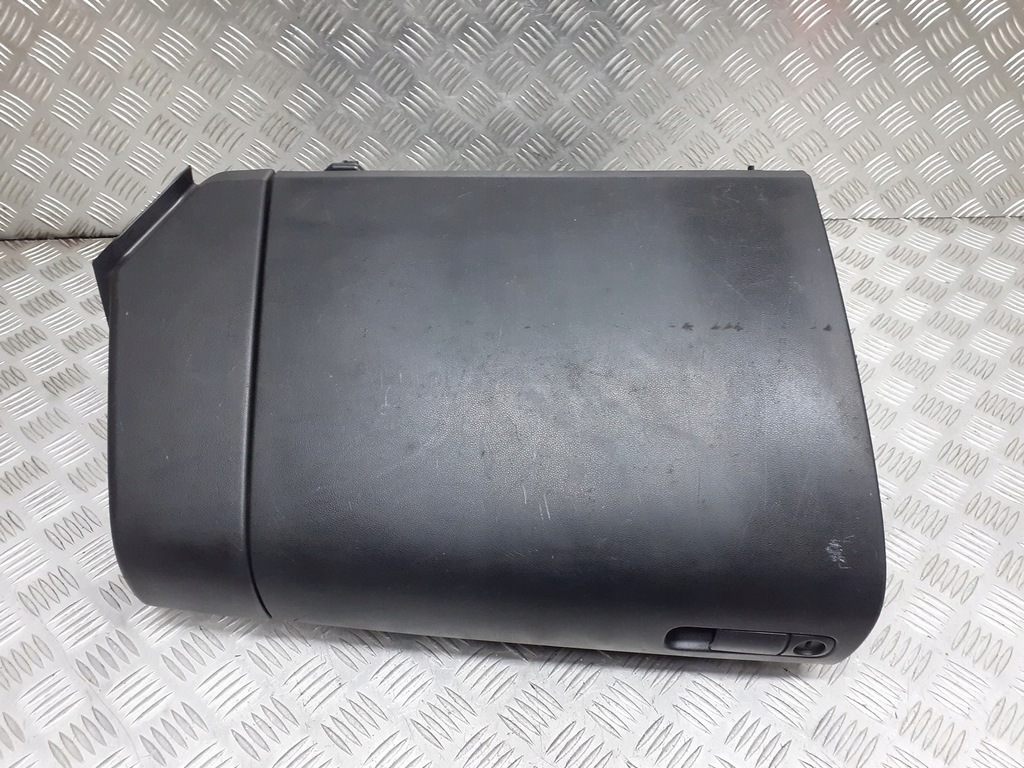 фото №1, Бардачок пасажира mazda 3 bk