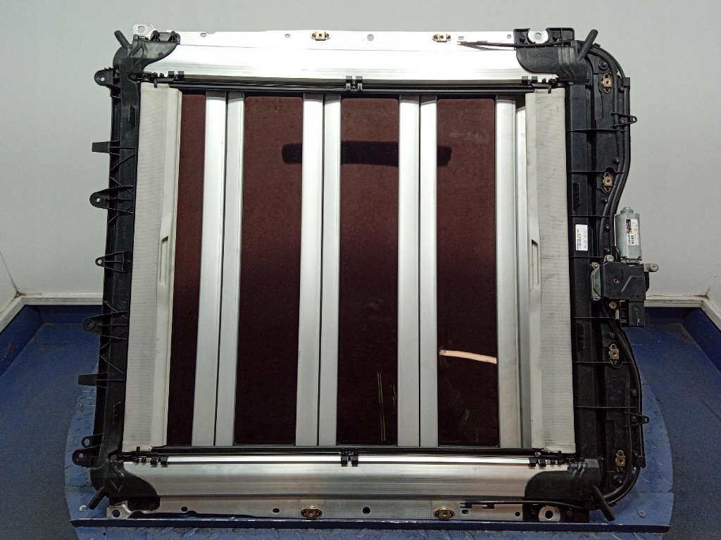 фото №8, Mercedes a klasa w169 люк панорама крыша панельный a1697800105