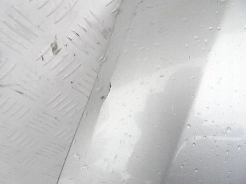 фото №6, Капот перед suzuki swift mk7 zcc