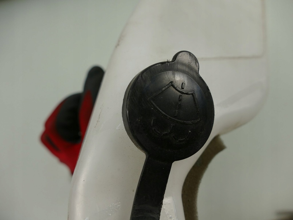 фото №8, Isuzu grafter n35 бак жидкость do омывателя