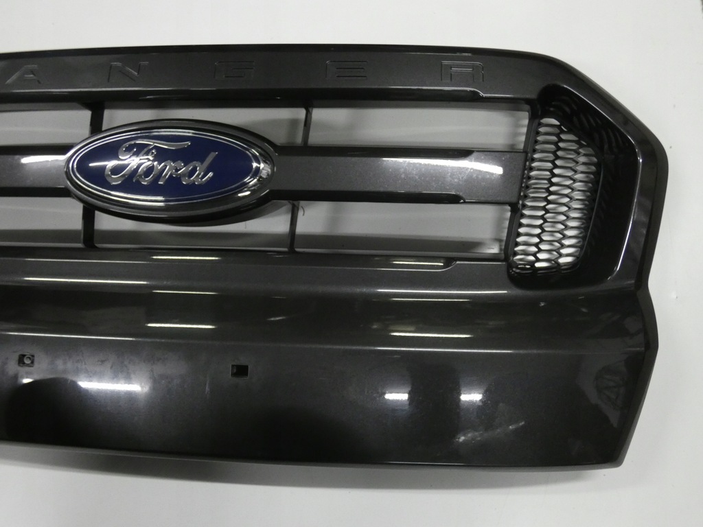 фото №12, Решітка радіатора ford ranger 2014