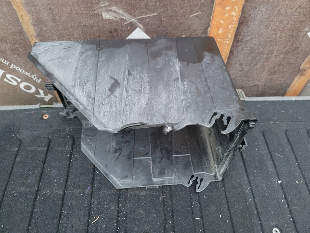 фото №5, Корпус акумулятор citroen c4 ii ds4 9687472580