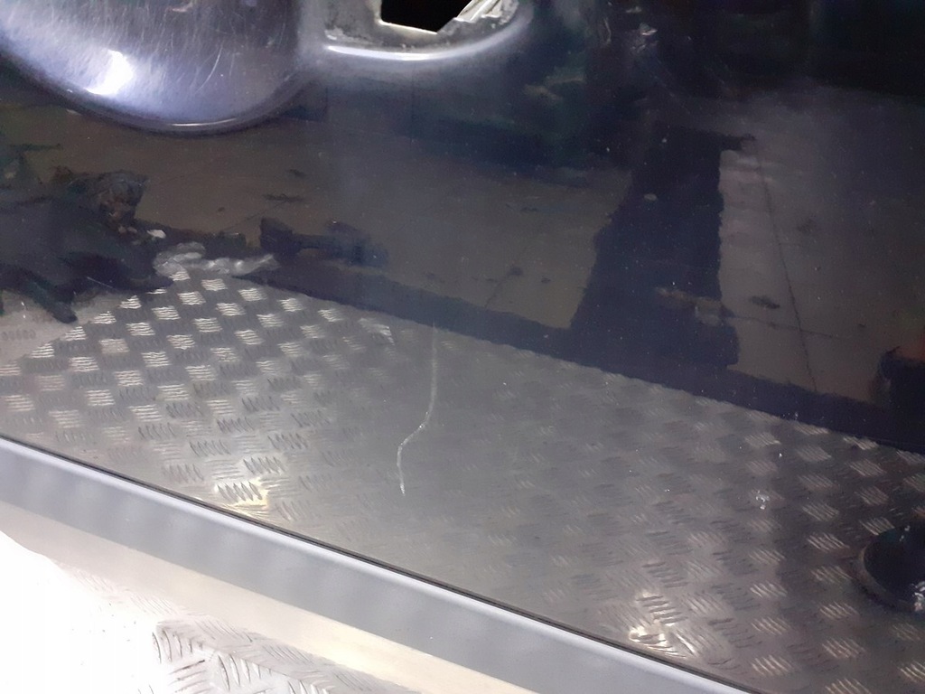 фото №3, Дверь правый перед renault espace iv nv472