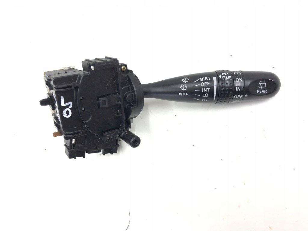 фото №1, Переключатель дворник рычаг toyota rav4 ii 00-