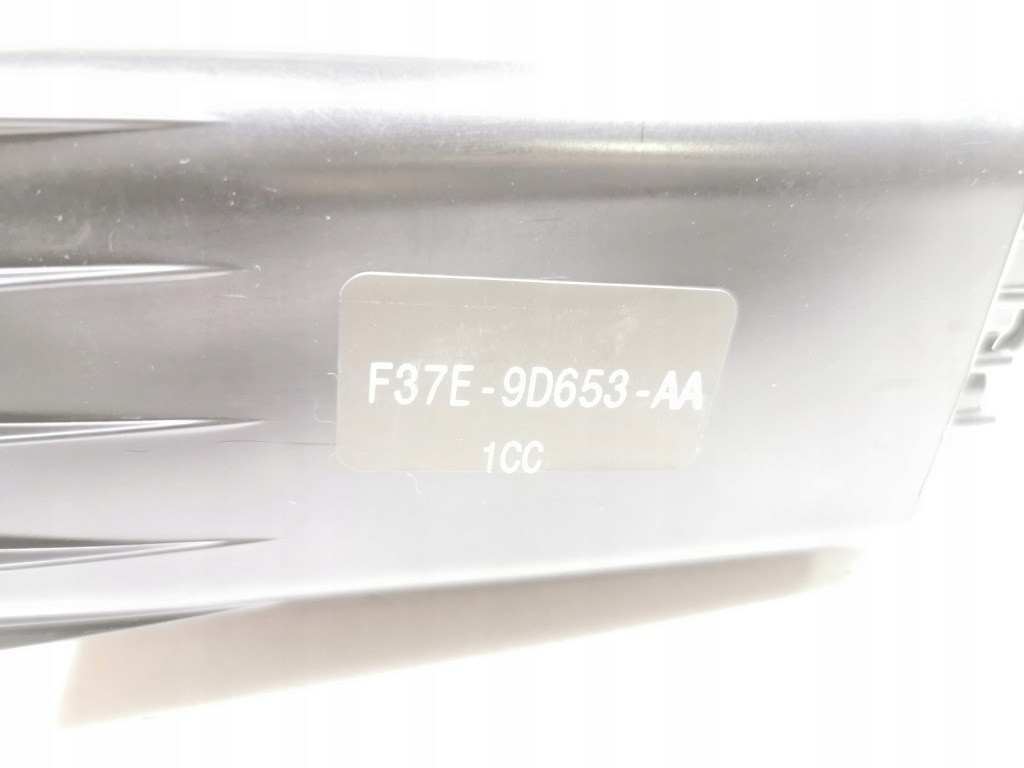 Фильтр паров топлива ford escort/orion 1990-1995 ea оригинальный номер 7112255 с Разборки