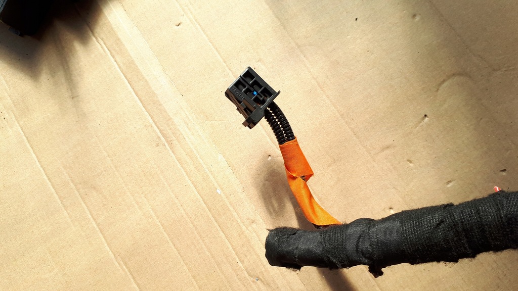 фото №8, A6 c7 4g s6 волоконно-оптичний кабель джгут консолі a6 c7