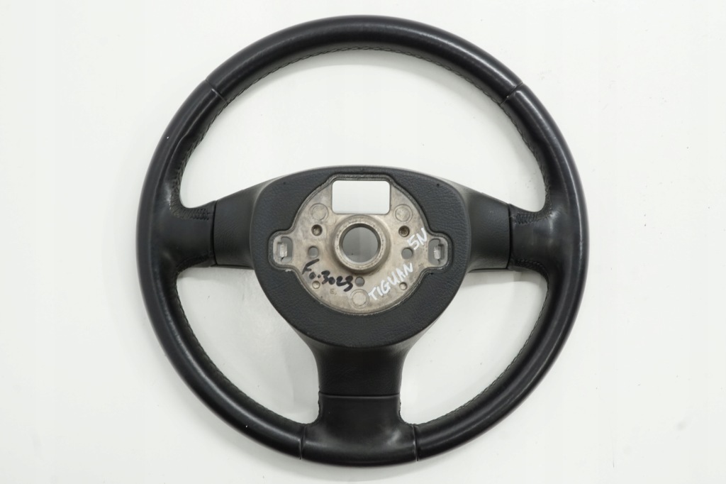 фото №13, Vw tiguan 5n 08r воздуховод мультифункция 1q0419091ac