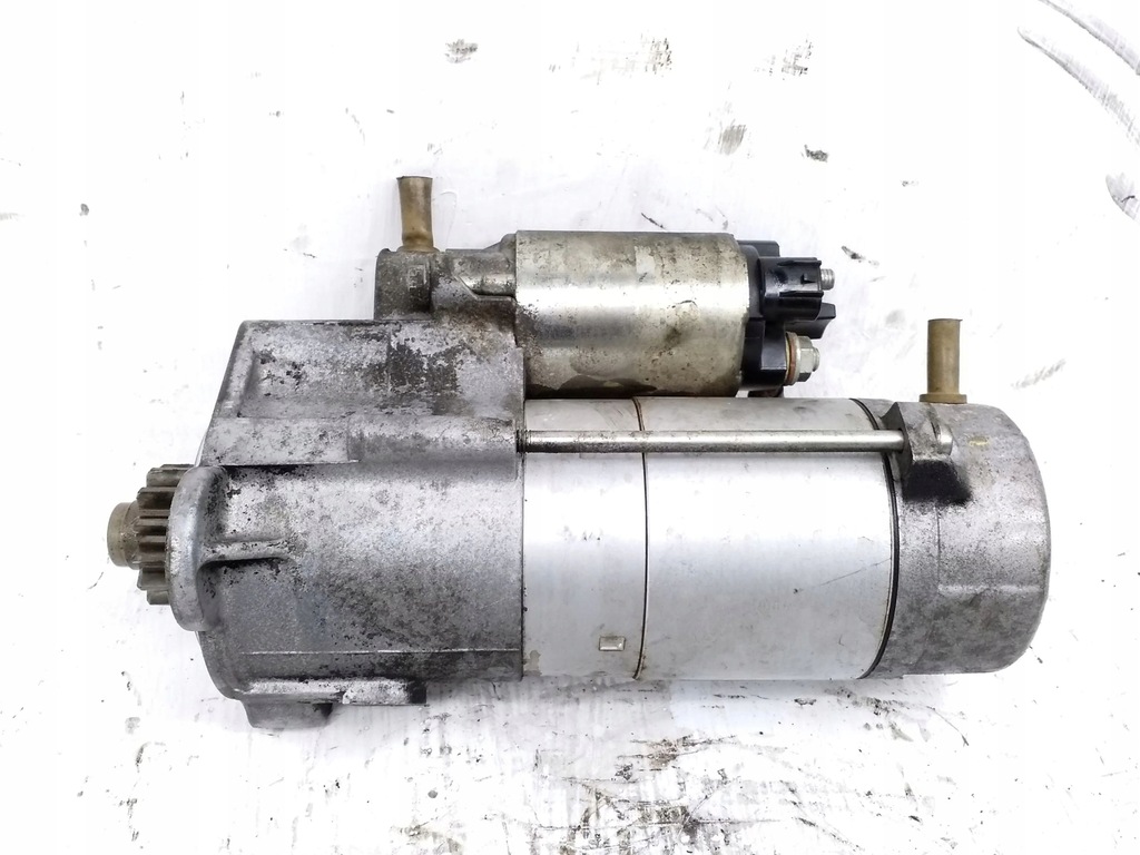 фото №4, Land rover range rover velar 2019 стартер