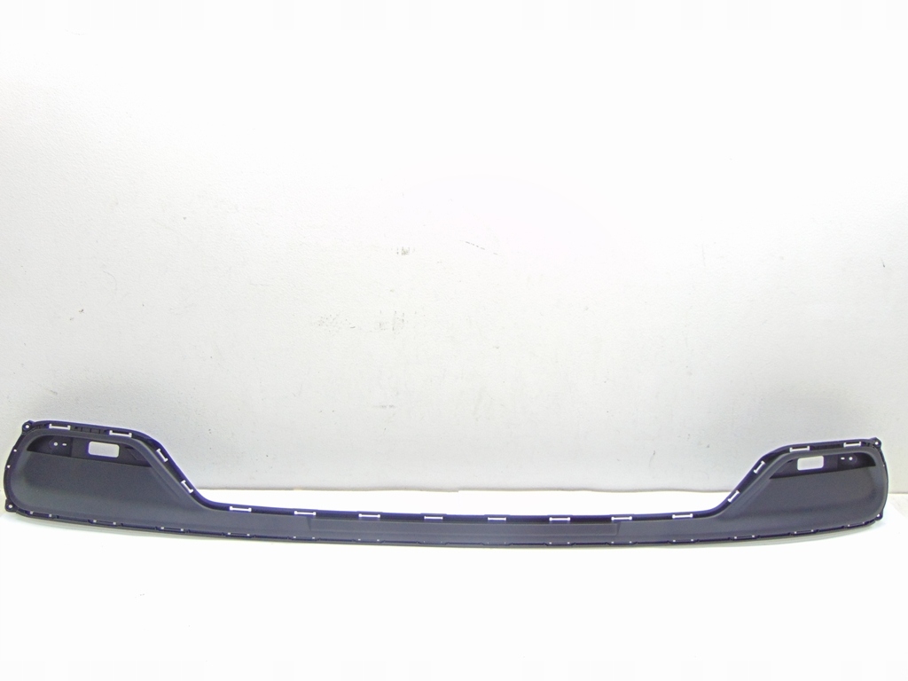 фото №1, Kia ceed ii накладка бампер задня nowa org