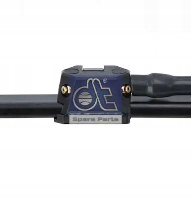 Купити Важіль двірники 7.79131 dt spare parts