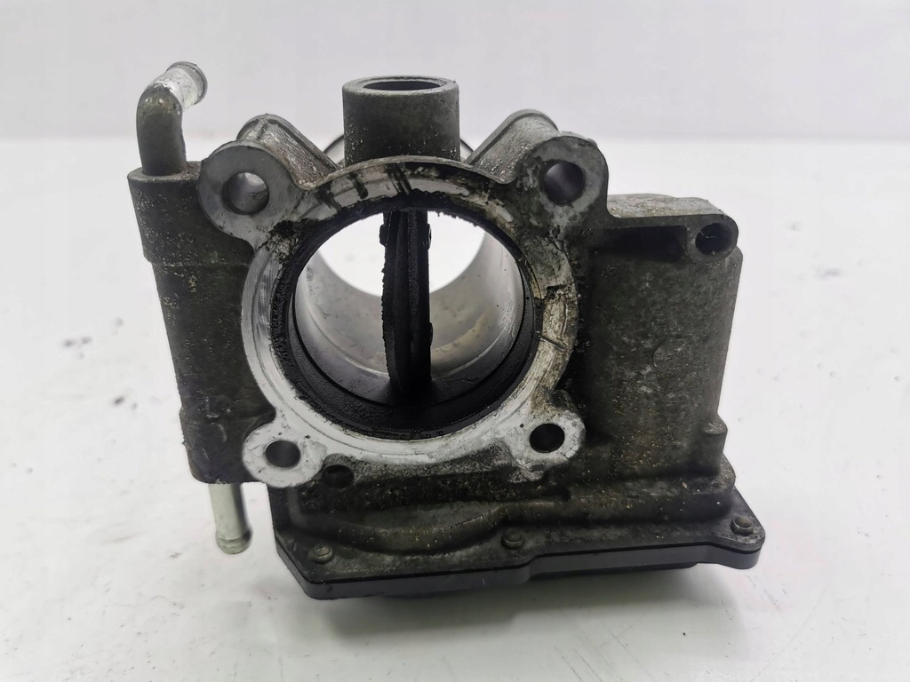 фото №6, Mazda 5 2006 дросельна заслінка rf7j136b0c