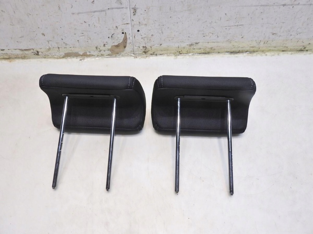 фото №4, Підголівник задня задній hyundai santa fe ii