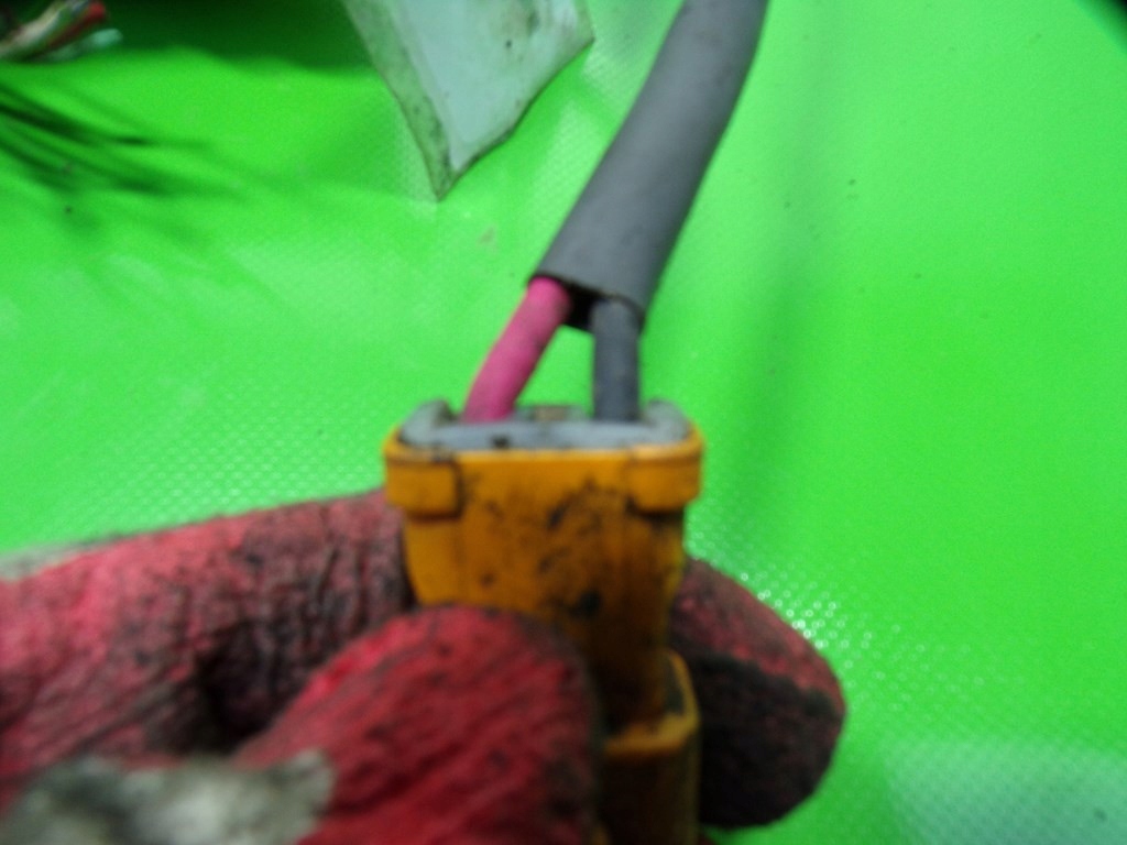 фото №7, Honda crv cr-v насос abs a4.0440-0105,6